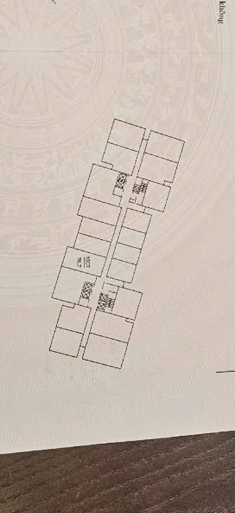 Bán nhà Nguyễn Xiển - diện tích 76.7m2 1 tầng - toà đẹp nhất Kim Văn Kim Lũ - giá 6,8 tỷ