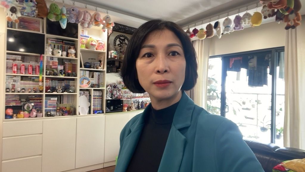 Bán nhà Nguyễn Huy Tưởng - diện tích 97,8m2 1 tầng - Căn hộ lô góc - giá 12,6 tỷ