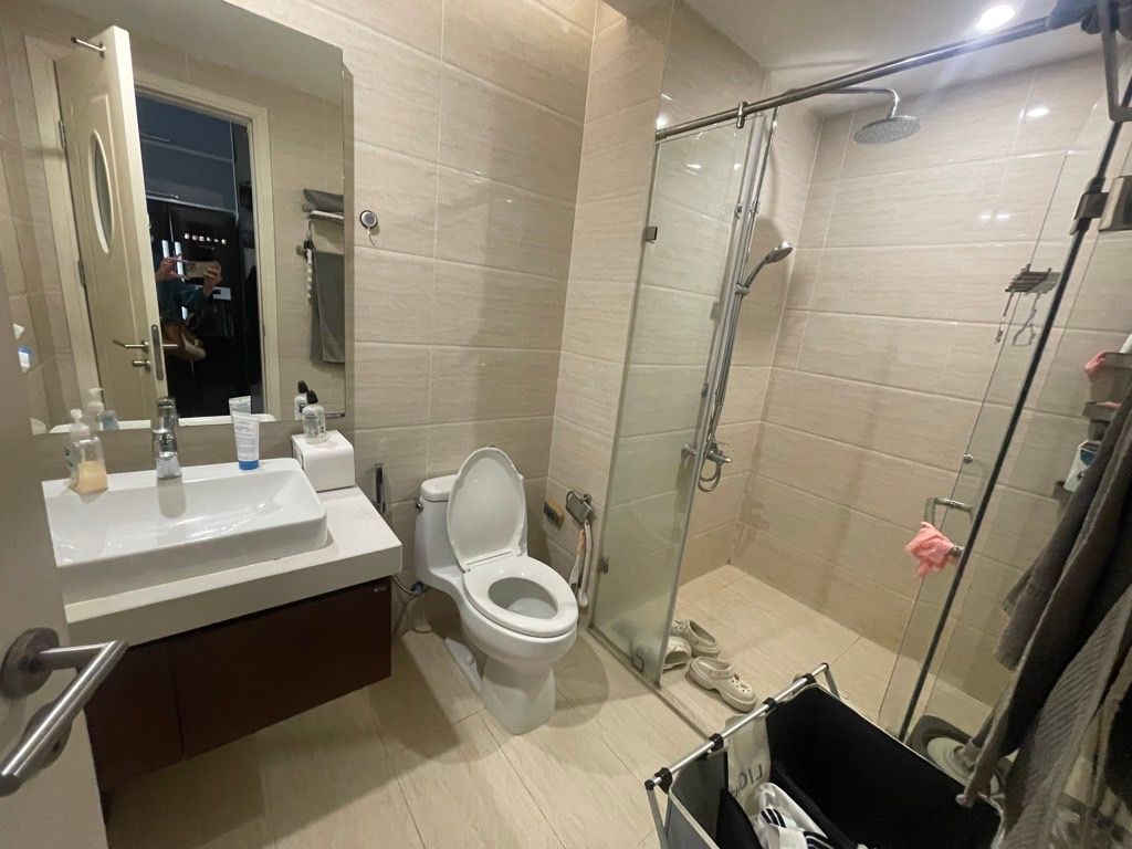 Bán nhà Nguyễn Huy Tưởng - diện tích 97,8m2 1 tầng - Căn hộ lô góc - giá 12,6 tỷ