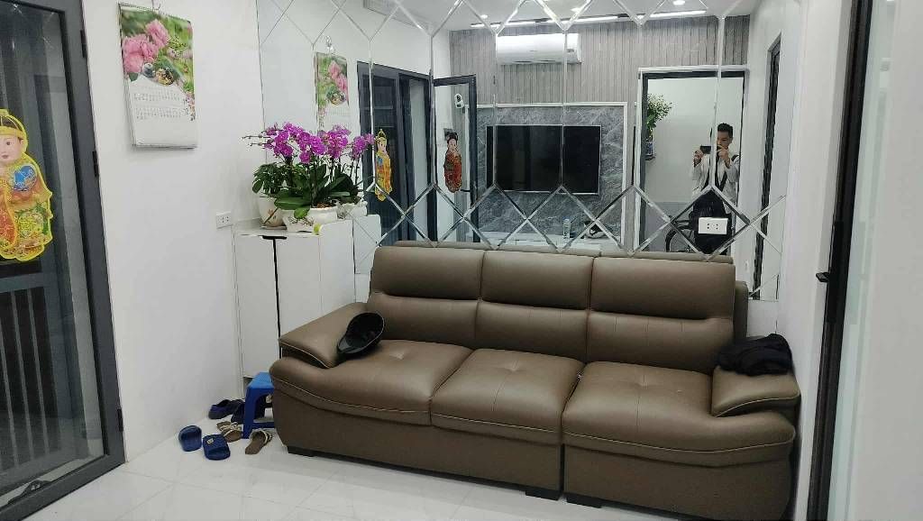 Bán nhà Văn Miếu - Quốc Tử Giám - diện tích 65m2 1 tầng - nhà mới đẹp - giá 4,9 tỷ