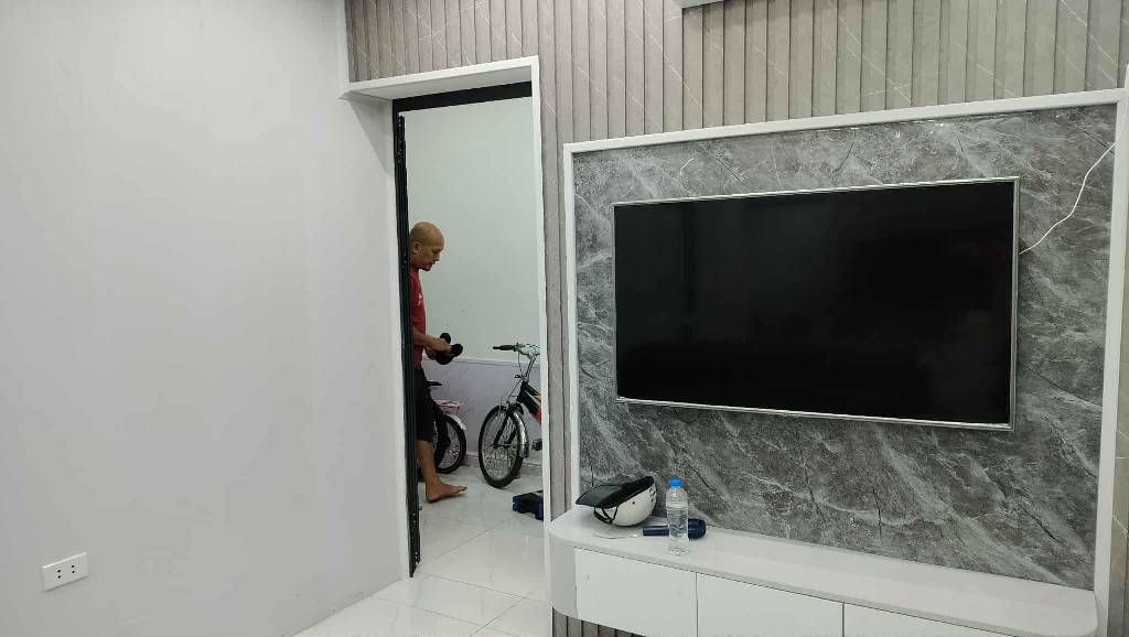 Bán nhà Văn Miếu - Quốc Tử Giám - diện tích 65m2 1 tầng - nhà mới đẹp - giá 4,9 tỷ