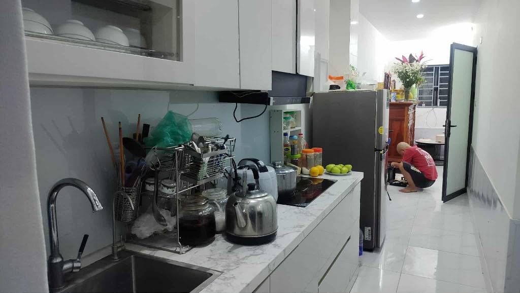 Bán nhà Văn Miếu - Quốc Tử Giám - diện tích 65m2 1 tầng - nhà mới đẹp - giá 4,9 tỷ