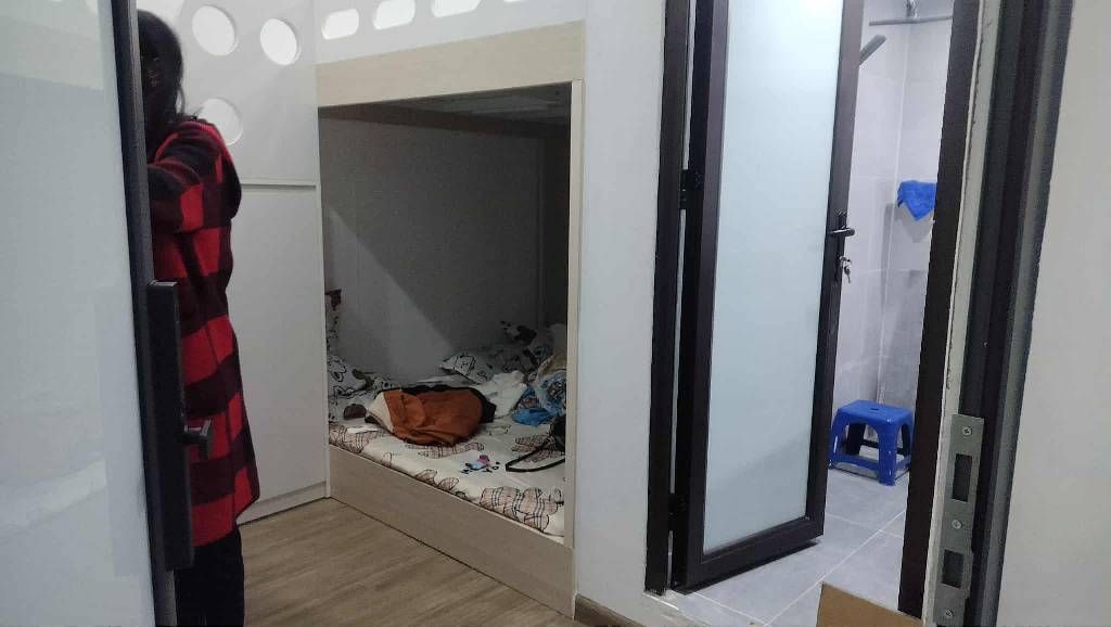 Bán nhà Văn Miếu - Quốc Tử Giám - diện tích 65m2 1 tầng - nhà mới đẹp - giá 4,9 tỷ