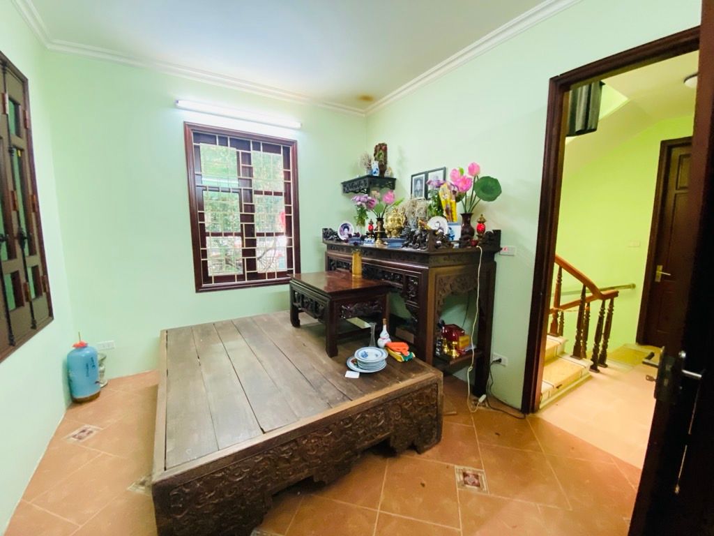 Bán nhà Đặng Văn Ngữ - diện tích 64.7m2 3 tầng - Lô góc - giá 19,7 tỷ