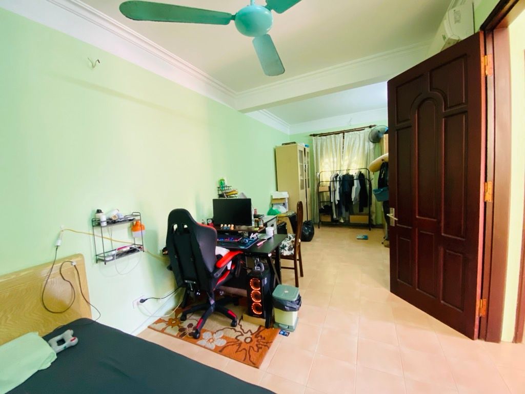 Bán nhà Đặng Văn Ngữ - diện tích 64.7m2 3 tầng - Lô góc - giá 19,7 tỷ