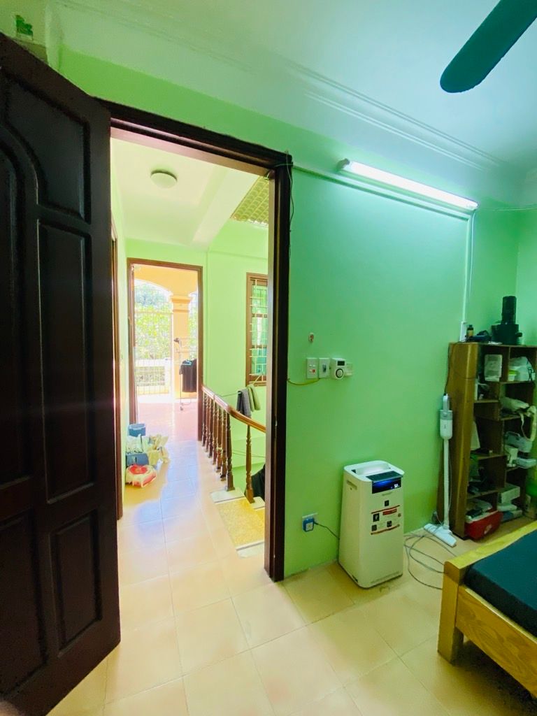 Bán nhà Đặng Văn Ngữ - diện tích 64.7m2 3 tầng - Lô góc - giá 19,7 tỷ