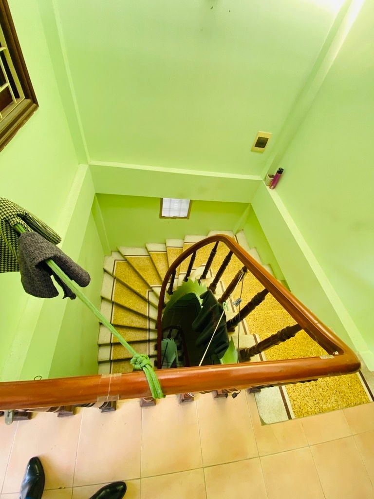 Bán nhà Đặng Văn Ngữ - diện tích 64.7m2 3 tầng - Lô góc - giá 19,7 tỷ