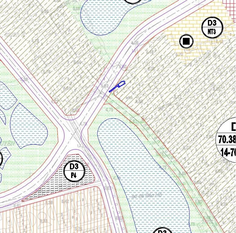 Bán nhà Yên Duyên - diện tích 30m2 1 tầng - Mảnh đất vàng còn sót lại - giá 5,4 tỷ