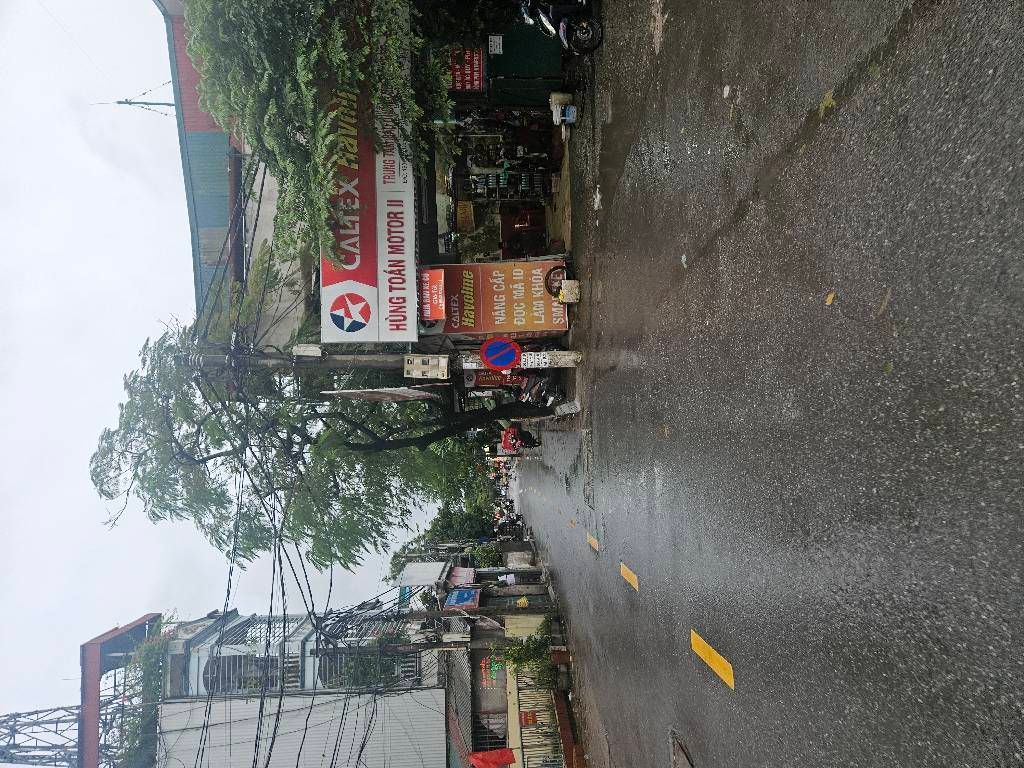 Bán nhà Định Công Hạ - diện tích 40.2m2 2 tầng - Ô tô đỗ cửa - giá 2,45 tỷ