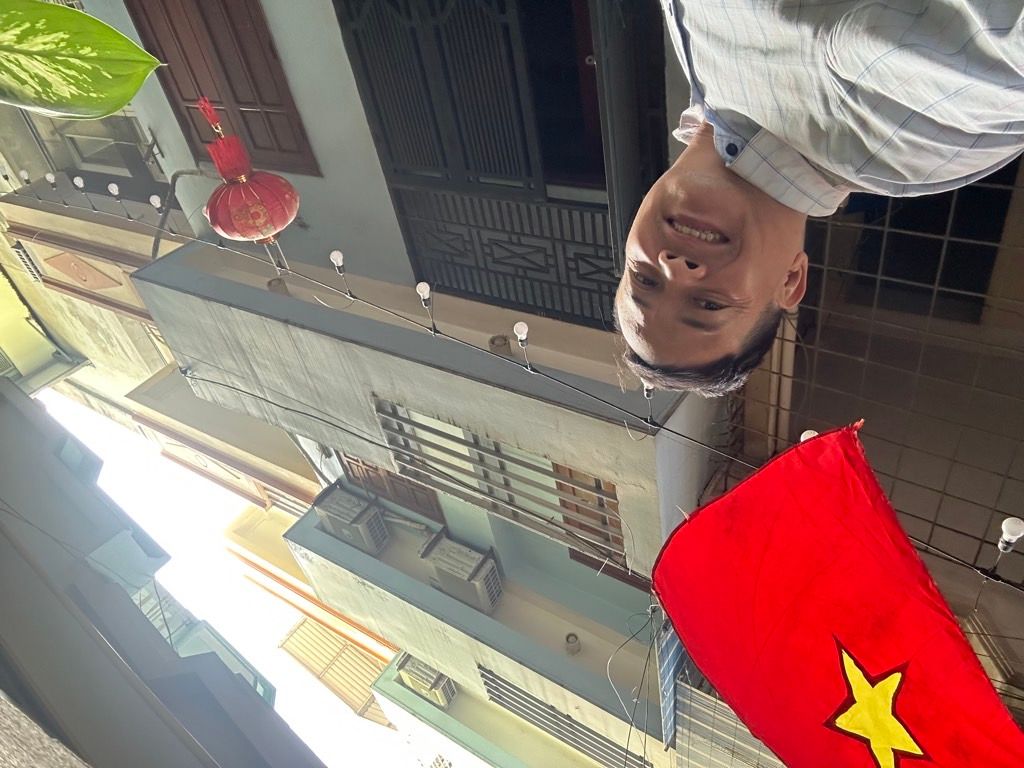 Bán nhà Bạch Đằng - diện tích 50.9m2 3 tầng - ô tô đỗ cửa - giá 14,6 tỷ