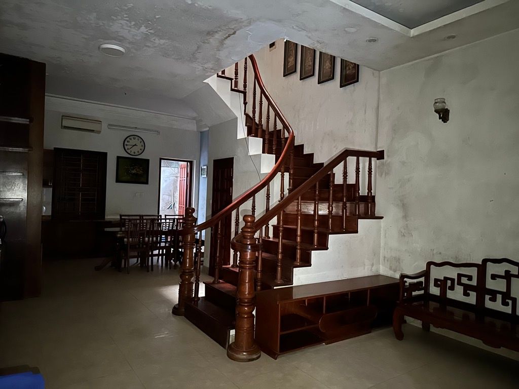 Bán nhà Bạch Đằng - diện tích 50.9m2 3 tầng - ô tô đỗ cửa - giá 14,6 tỷ