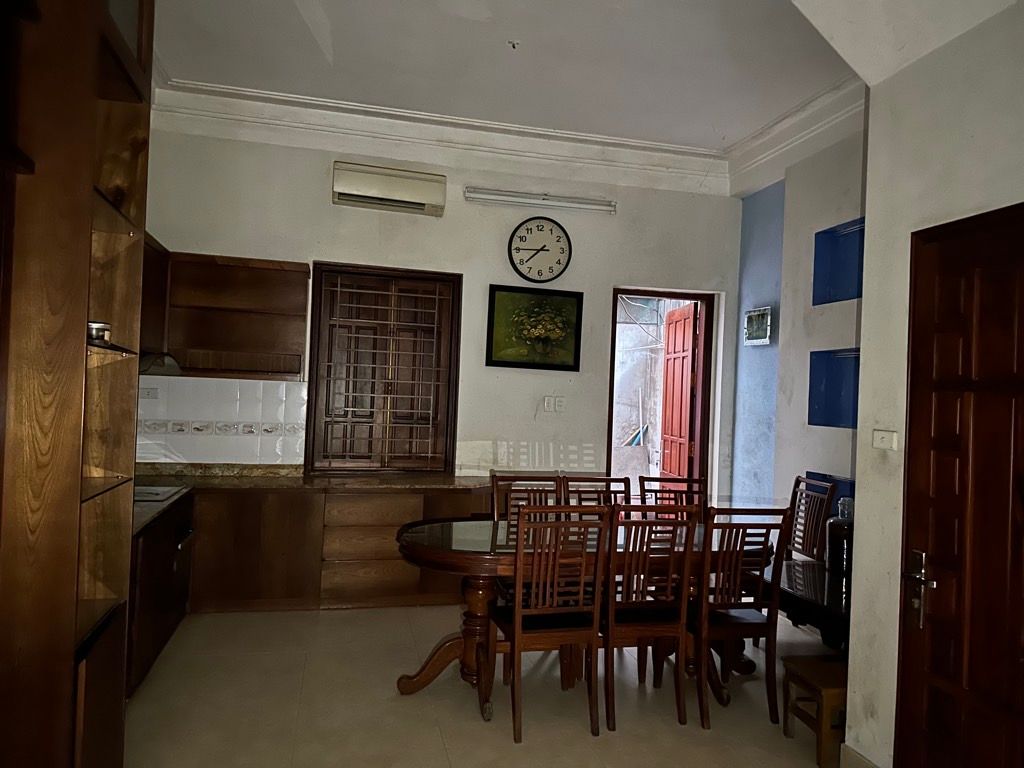 Bán nhà Bạch Đằng - diện tích 50.9m2 3 tầng - ô tô đỗ cửa - giá 14,6 tỷ