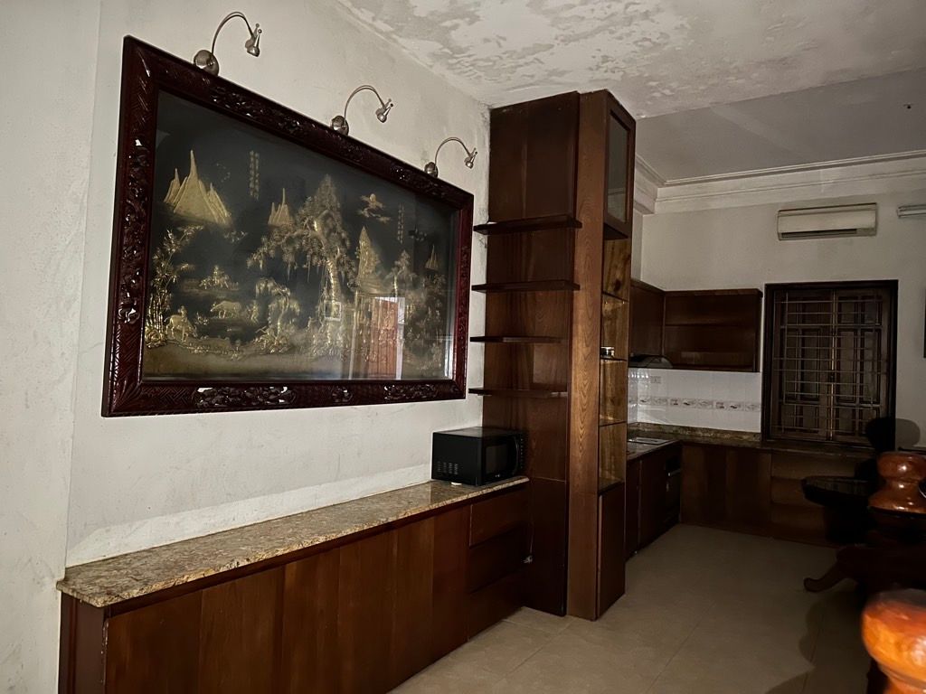 Bán nhà Bạch Đằng - diện tích 50.9m2 3 tầng - ô tô đỗ cửa - giá 14,6 tỷ