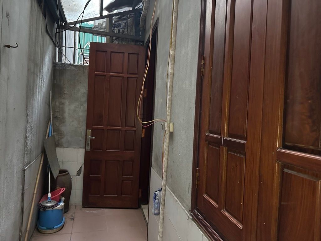 Bán nhà Bạch Đằng - diện tích 50.9m2 3 tầng - ô tô đỗ cửa - giá 14,6 tỷ