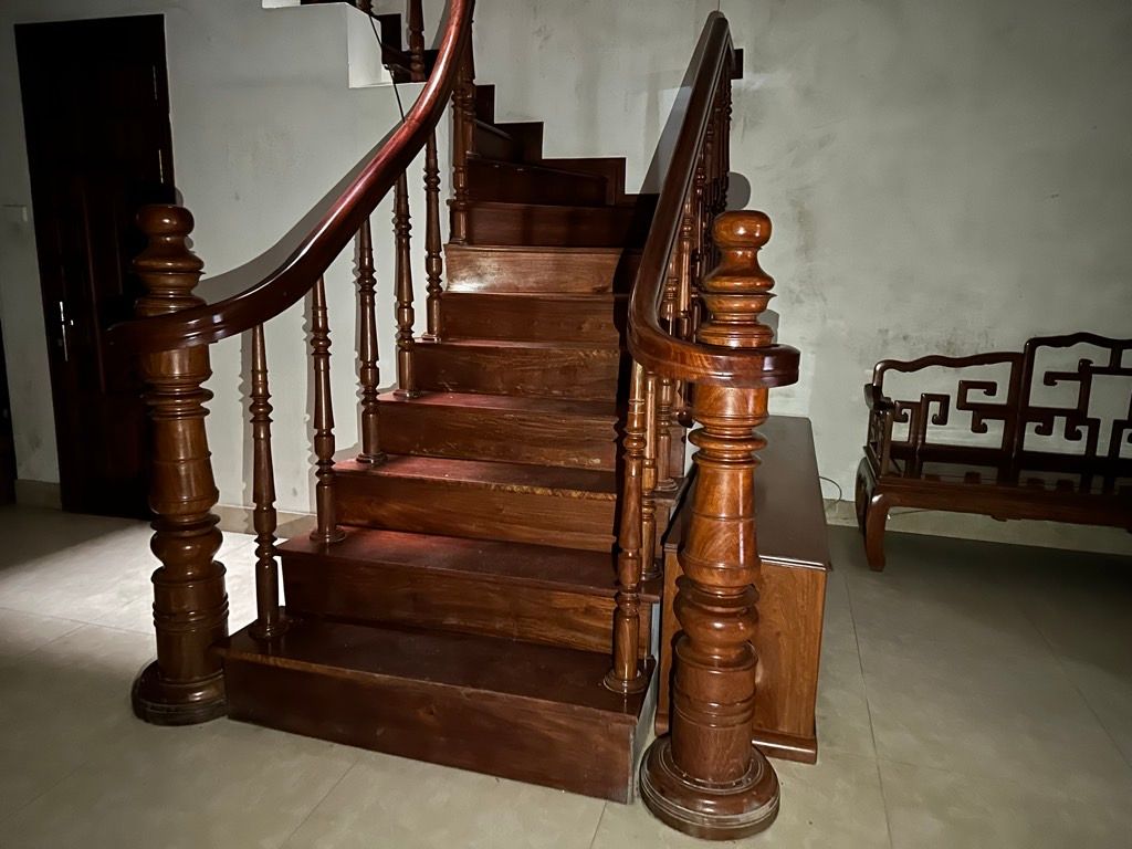 Bán nhà Bạch Đằng - diện tích 50.9m2 3 tầng - ô tô đỗ cửa - giá 14,6 tỷ