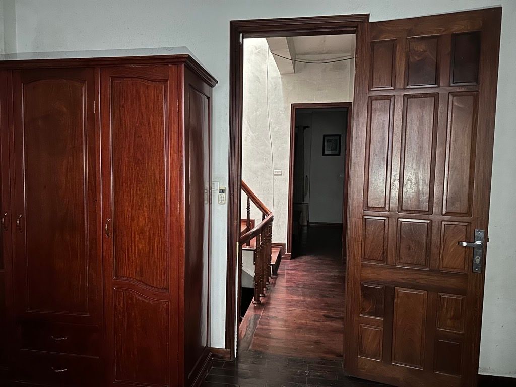 Bán nhà Bạch Đằng - diện tích 50.9m2 3 tầng - ô tô đỗ cửa - giá 14,6 tỷ