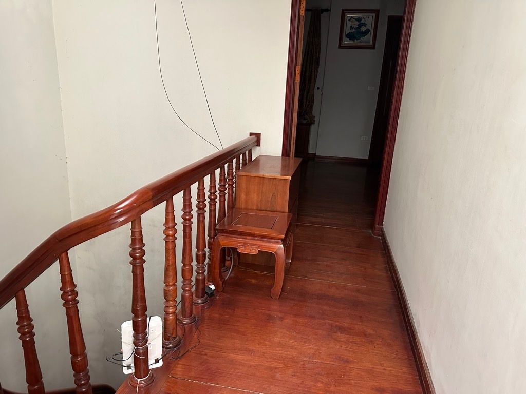 Bán nhà Bạch Đằng - diện tích 50.9m2 3 tầng - ô tô đỗ cửa - giá 14,6 tỷ