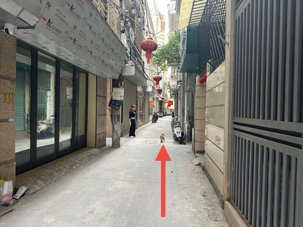 Bán nhà Bạch Đằng - diện tích 50.9m2 3 tầng - ô tô đỗ cửa - giá 14,6 tỷ