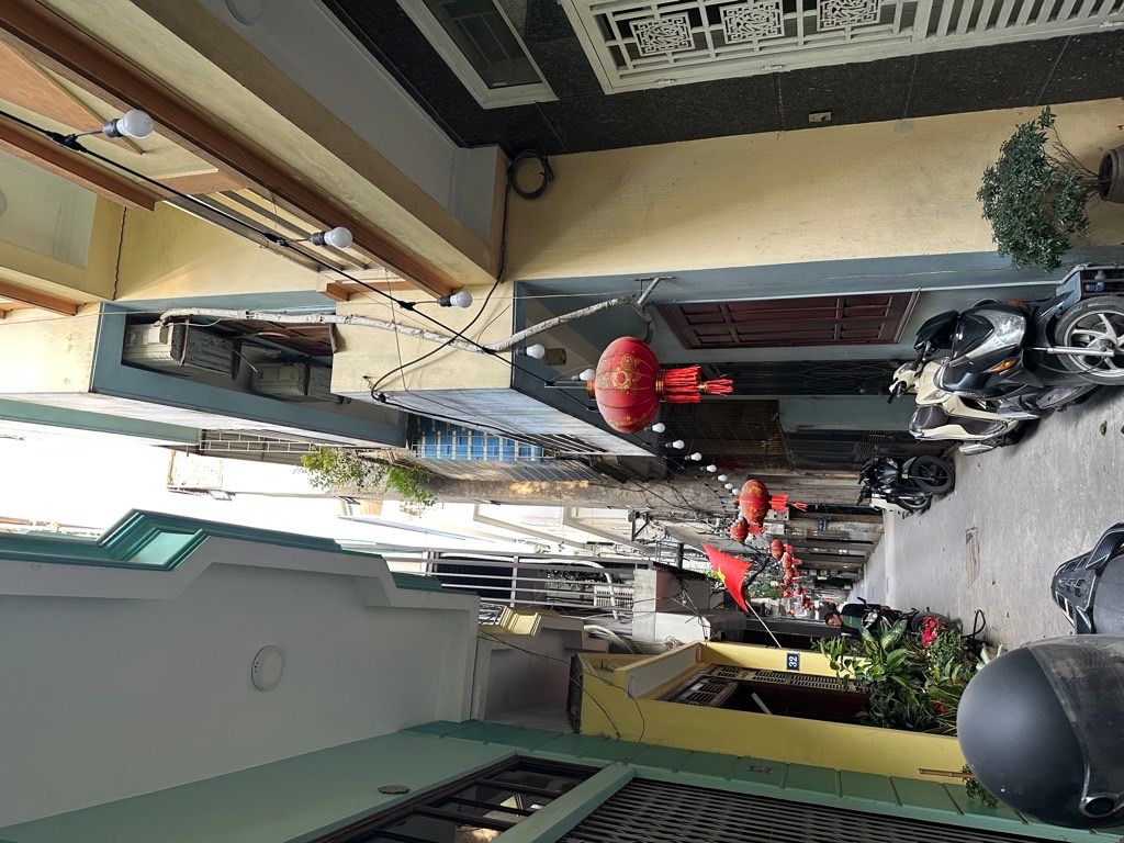 Bán nhà Bạch Đằng - diện tích 50.9m2 3 tầng - ô tô đỗ cửa - giá 14,6 tỷ