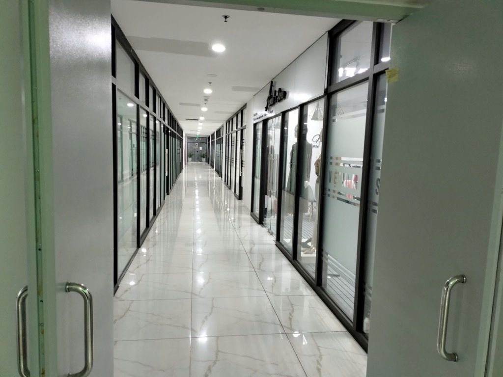 Bán nhà Trần Thủ Độ - diện tích 67.7m2 1 tầng - Căn hộ kinh doanh - giá 3.8 tỷ