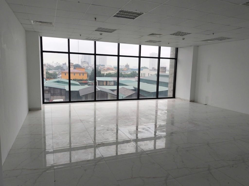 Bán nhà Trần Thủ Độ - diện tích 67.7m2 1 tầng - Căn hộ kinh doanh - giá 3.8 tỷ