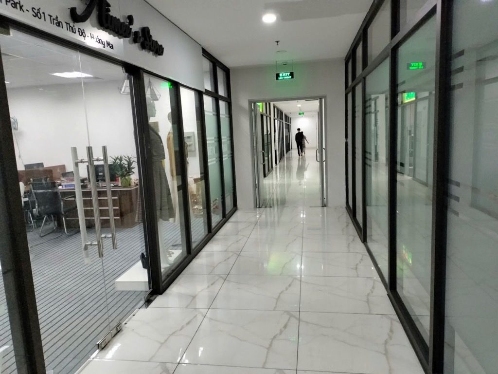 Bán nhà Trần Thủ Độ - diện tích 67.7m2 1 tầng - Căn hộ kinh doanh - giá 3.8 tỷ