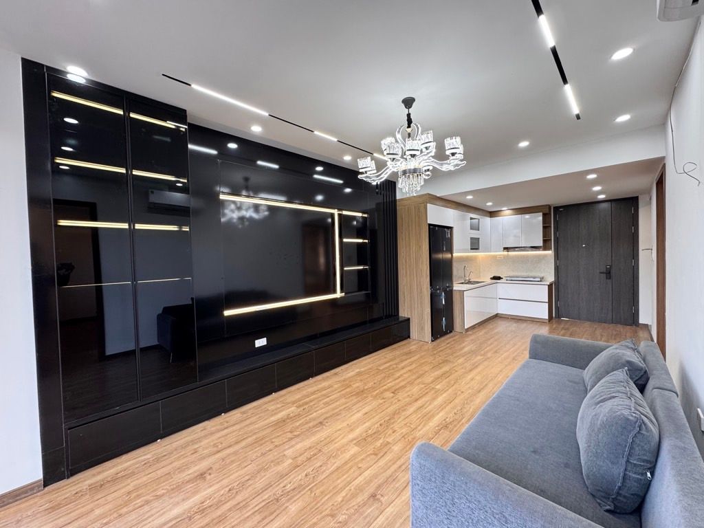 Bán nhà Đền Lừ - diện tích 70m2 5 tầng - Lô góc thoáng vĩnh viễn - giá 5,5 tỷ