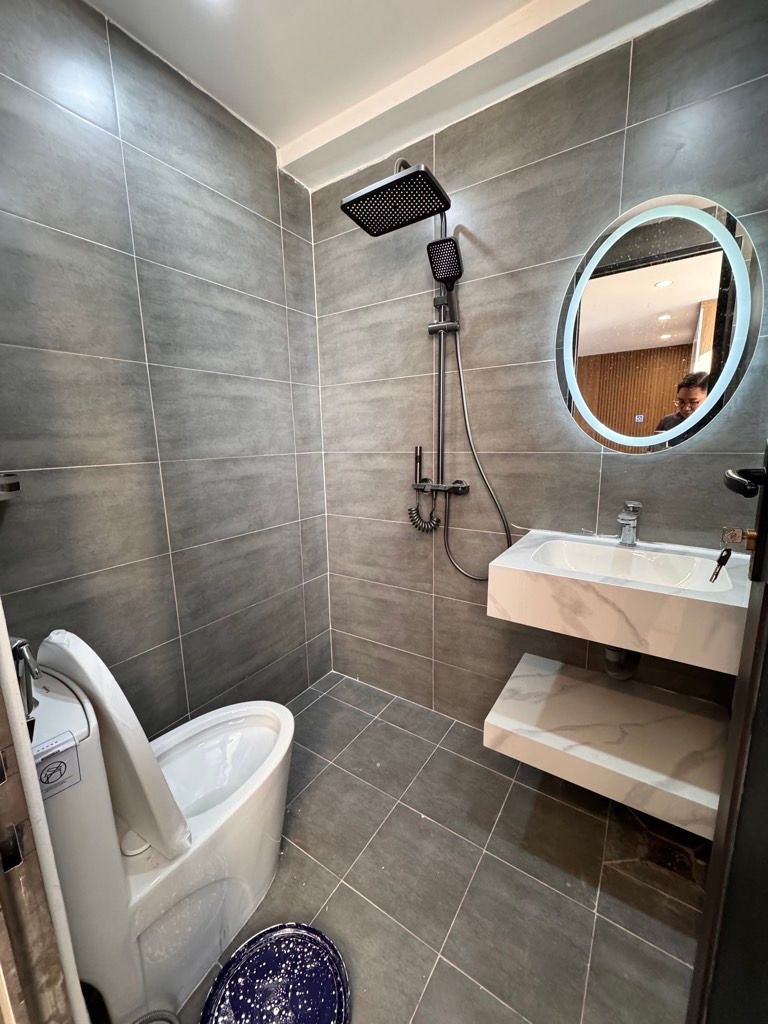 Bán nhà Đền Lừ - diện tích 70m2 5 tầng - Lô góc thoáng vĩnh viễn - giá 5,5 tỷ