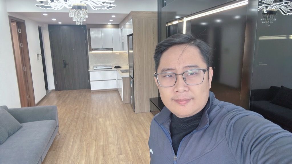 Bán nhà Đền Lừ - diện tích 70m2 5 tầng - Lô góc thoáng vĩnh viễn - giá 5,5 tỷ