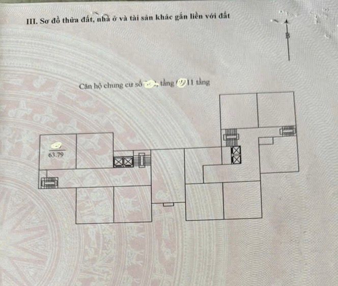 Bán nhà Đền Lừ - diện tích 70m2 5 tầng - Lô góc thoáng vĩnh viễn - giá 5,5 tỷ