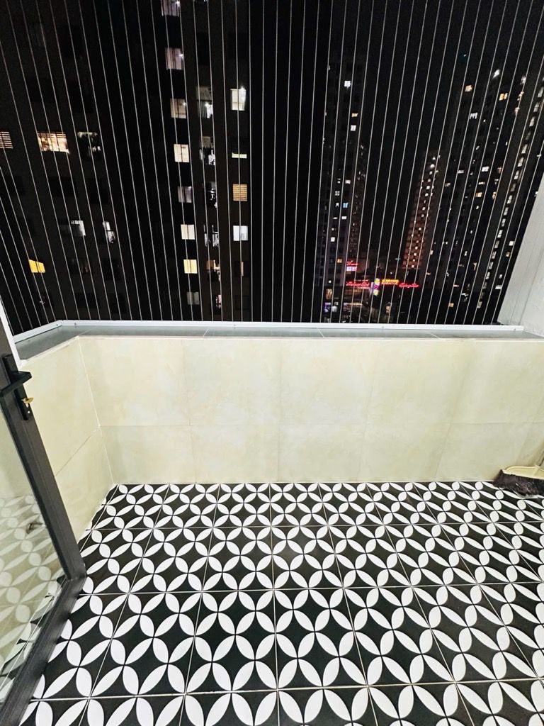 Bán nhà Bắc Linh Đàm - diện tích 68.5m2 1 tầng - Căn hộ full nội thất - giá 5,868 tỷ