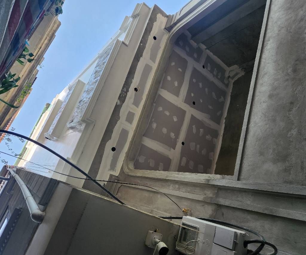 Bán nhà Linh Quang - diện tích 85m2 7 tầng - Nhà đẹp full nội thất lung linh - giá 24,5 tỷ