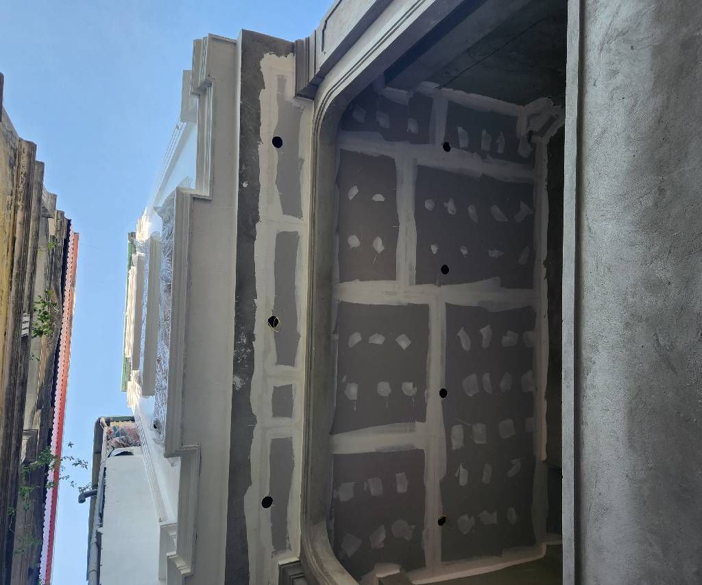 Bán nhà Linh Quang - diện tích 85m2 7 tầng - Nhà đẹp full nội thất lung linh - giá 24,5 tỷ