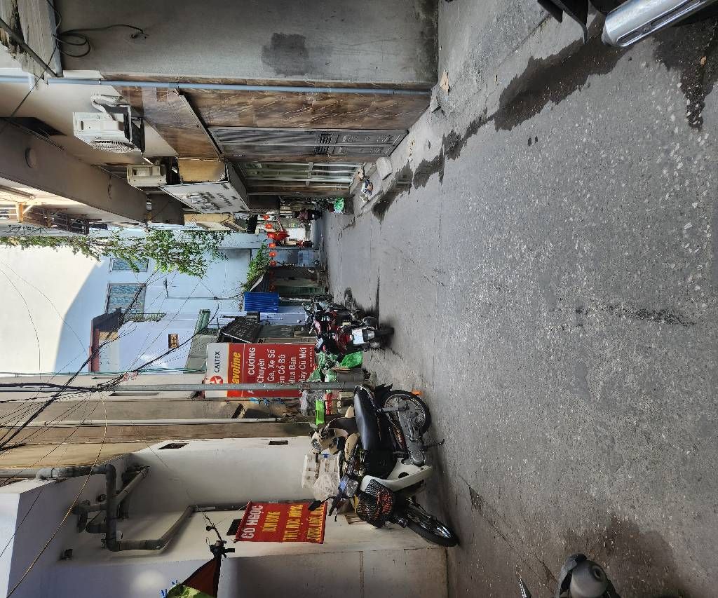 Bán nhà Linh Quang - diện tích 85m2 7 tầng - Nhà đẹp full nội thất lung linh - giá 24,5 tỷ