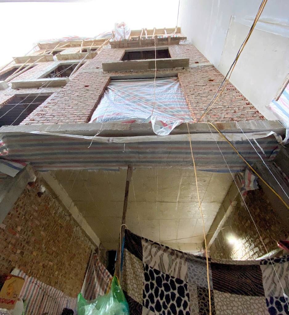 Bán nhà Nguyễn Khoái - diện tích 30m2 6 tầng - thang máy xịn xò - giá 9,8 tỷ