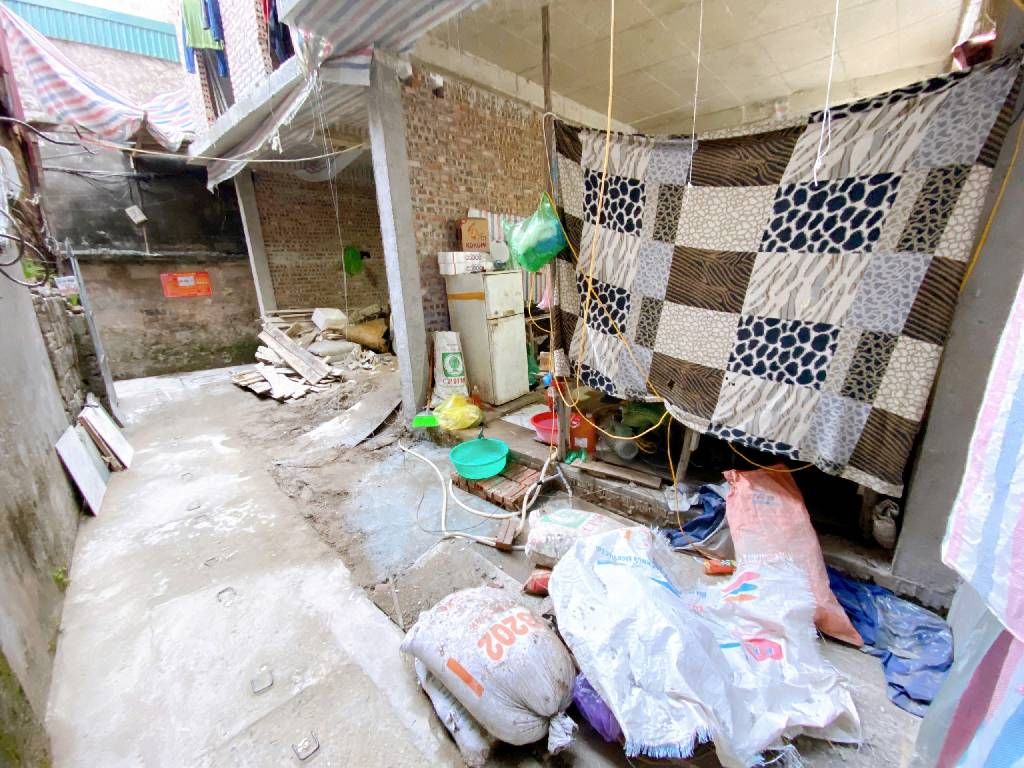 Bán nhà Nguyễn Khoái - diện tích 30m2 6 tầng - thang máy xịn xò - giá 9,8 tỷ