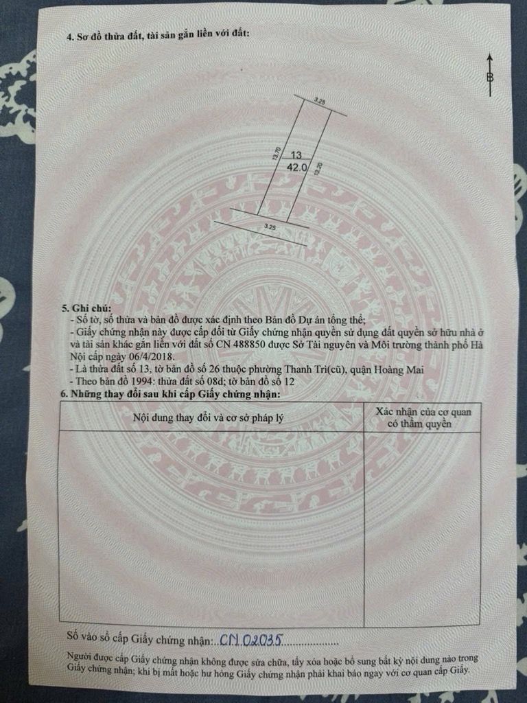 Bán nhà Nguyễn Khoái - diện tích 40m2 5 tầng - Ô TÔ ĐỖ CỬA - giá 13,5 tỷ