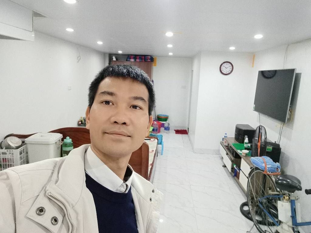 Bán nhà Tam Trinh - diện tích 28.8m2 2 tầng - Nhà mặt ngõ kinh doanh - giá 1,8 tỷ