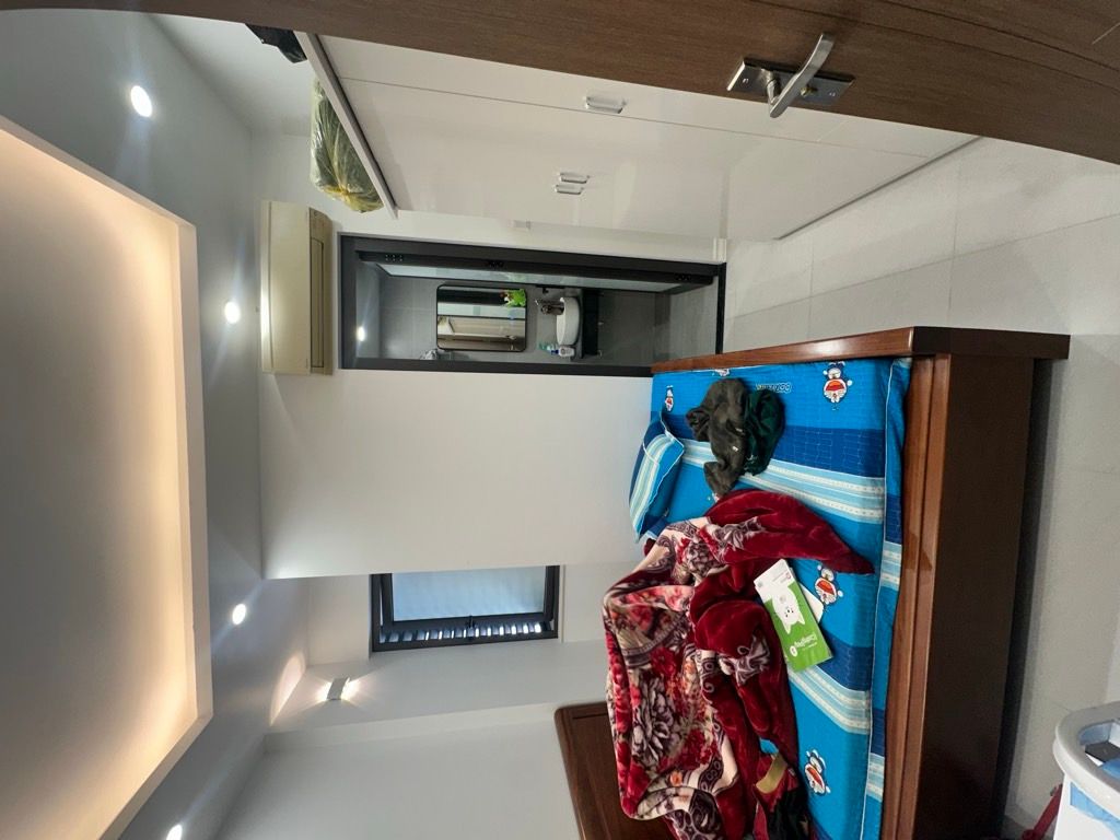 Bán nhà Đông Thiên - diện tích 63,9m2 6 tầng - Thang máy, gần phố - giá 11,5 tỷ