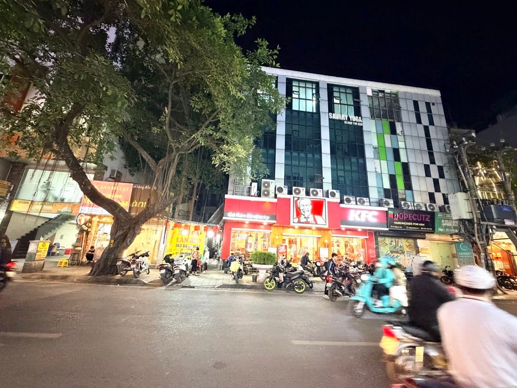 Bán nhà Bạch Mai - diện tích 48m2 2 tầng - Hàng hiếm - giá 6,8 tỷ