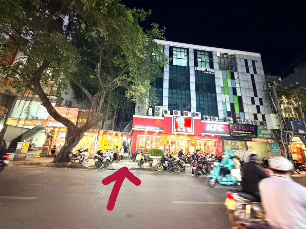 Bán nhà Bạch Mai - diện tích 48m2 2 tầng - Hàng hiếm - giá 6,8 tỷ