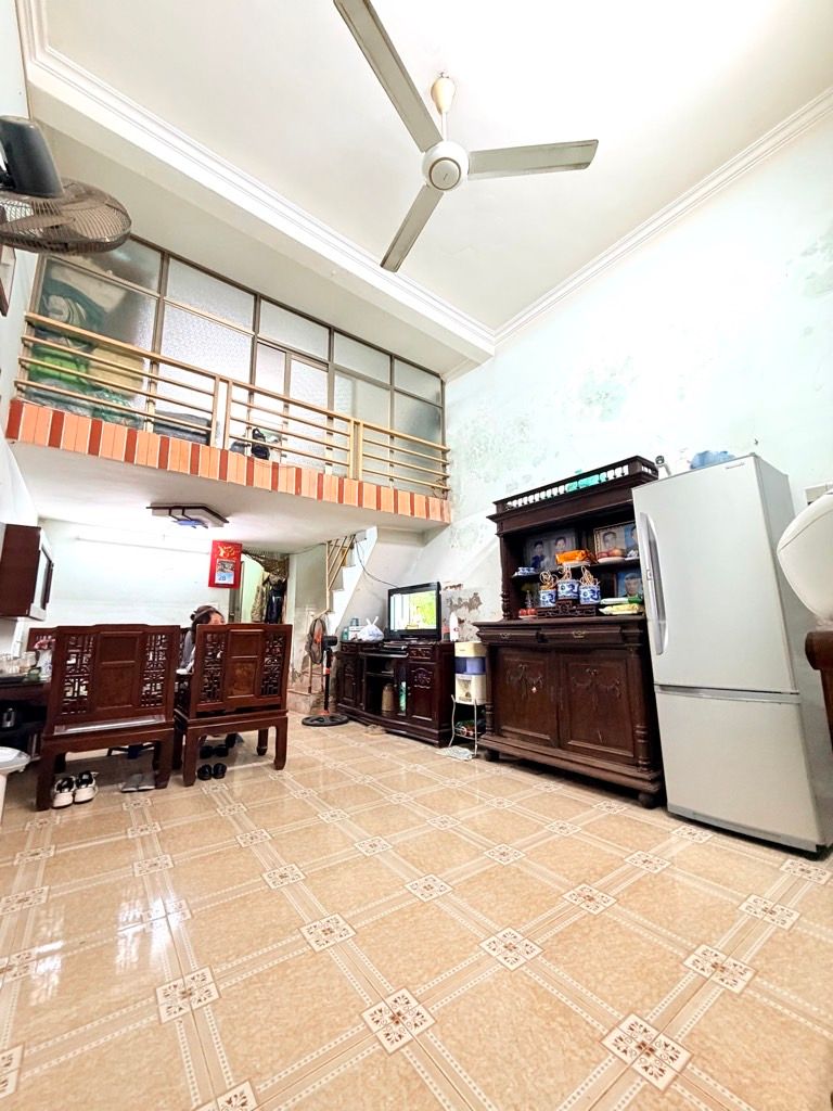 Bán nhà Bạch Mai - diện tích 48m2 2 tầng - Hàng hiếm - giá 6,8 tỷ