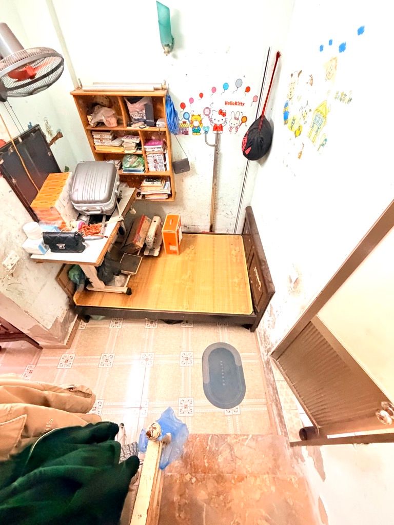 Bán nhà Bạch Mai - diện tích 48m2 2 tầng - Hàng hiếm - giá 6,8 tỷ