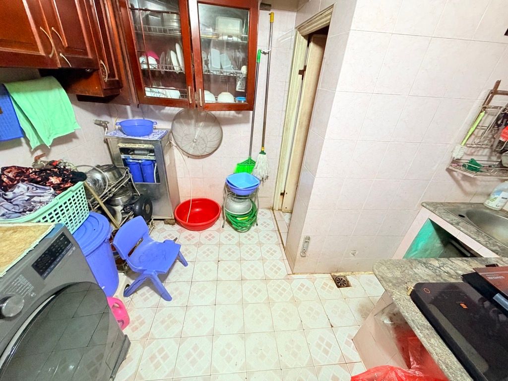 Bán nhà Bạch Mai - diện tích 48m2 2 tầng - Hàng hiếm - giá 6,8 tỷ