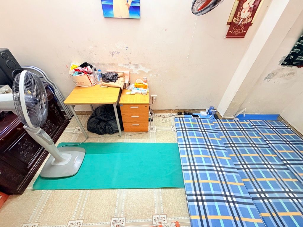 Bán nhà Bạch Mai - diện tích 48m2 2 tầng - Hàng hiếm - giá 6,8 tỷ