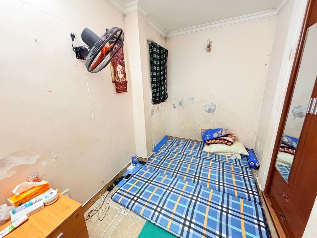 Bán nhà Bạch Mai - diện tích 48m2 2 tầng - Hàng hiếm - giá 6,8 tỷ