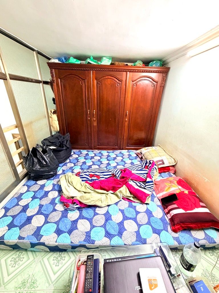 Bán nhà Bạch Mai - diện tích 48m2 2 tầng - Hàng hiếm - giá 6,8 tỷ