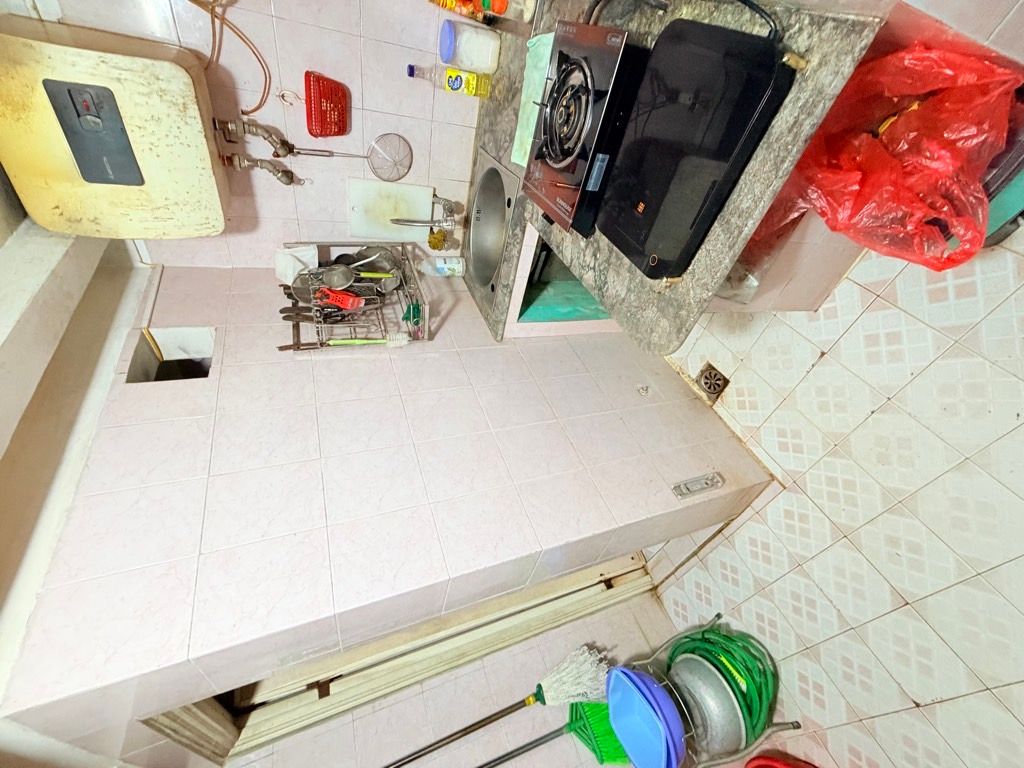 Bán nhà Bạch Mai - diện tích 48m2 2 tầng - Hàng hiếm - giá 6,8 tỷ