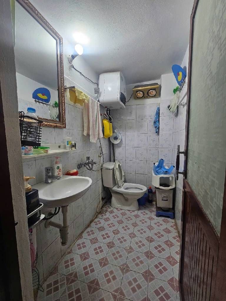 Bán nhà Kim Giang - diện tích 34.1m2 4 tầng - ô tô tránh - giá 11,5 tỷ