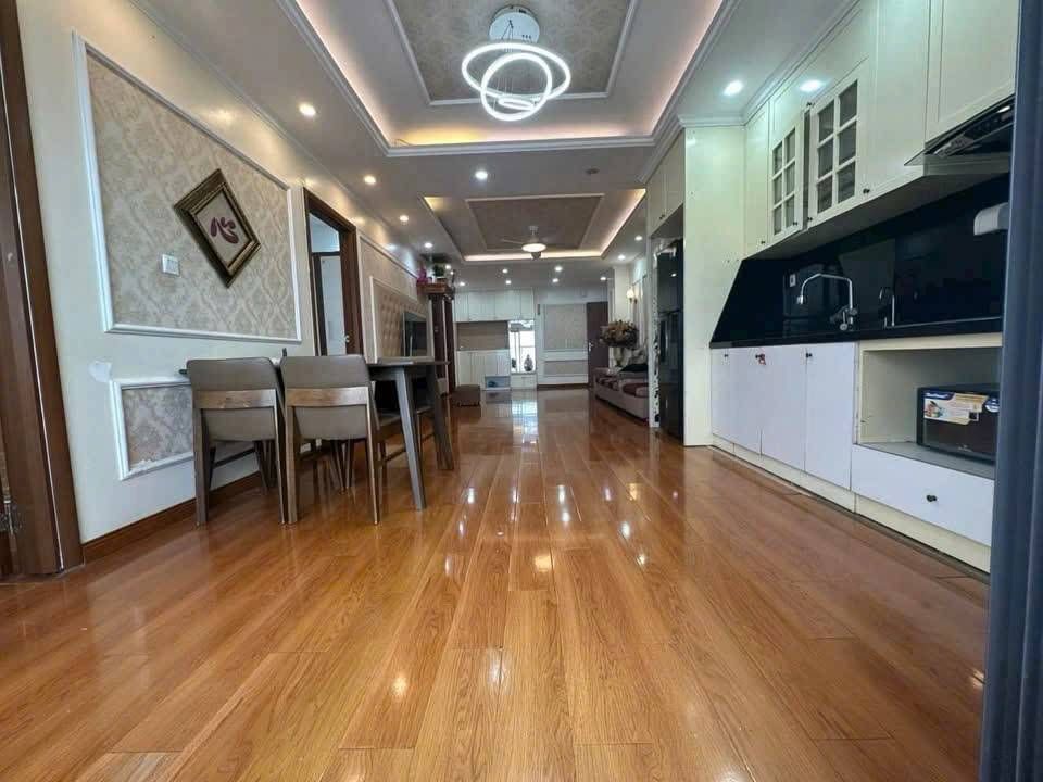 Bán nhà Hưng Thịnh - diện tích 106m2 1 tầng - Lô góc - giá 7,6 tỷ